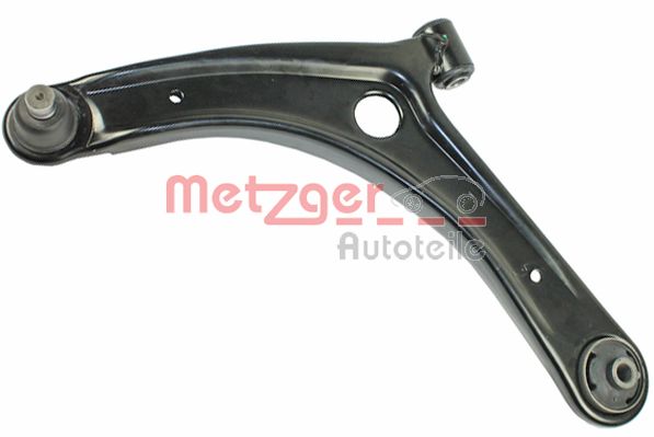 METZGER 58103701 KIT + Lenker, Radaufhängung